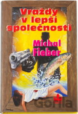 Vraždy v lepší společnosti