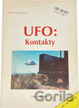 UFO : kontakty