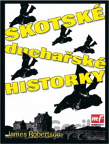Skotské duchařské historky