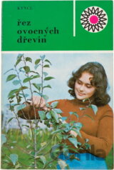 Řez ovocných dřevin