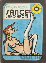 Šance jako hrom