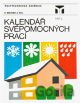 Kalendář svépomocných prací