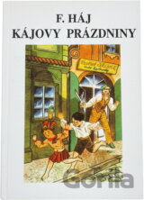 Kájovy prázdniny