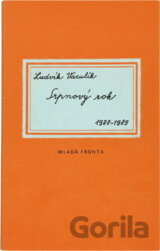 Srpnový rok : (fejetony z let 1988-1989)