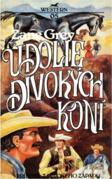 Údolie divokých koní