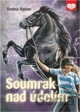 Soumrak nad údolím