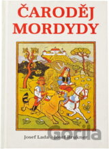 Čaroděj Mordydy