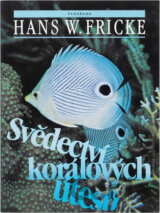 Svědectví korálových útesů