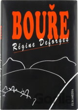 Bouře