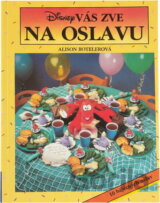 Disney vás zve na oslavu