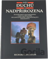 Svět duchů a nadpřirozena
