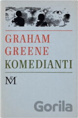 Komedianti
