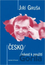 Česko - návod k použití