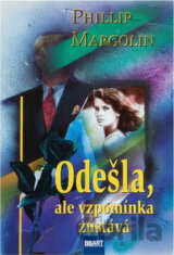 Odešla, ale vzpomínka zůstává