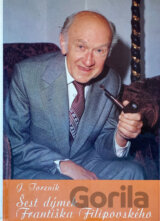 Šest dýmek Františka Filipovského