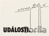 Události : výběr z kreseb