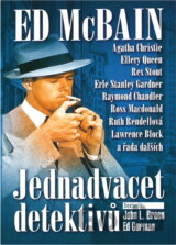 Jednadvacet detektivů