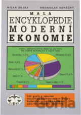 Malá encyklopedie moderní ekonomie
