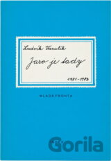 Jaro je tady : fejetony z let 1981 - 1987