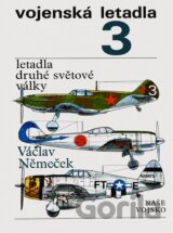 Vojenská letadla