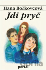 Jdi pryč