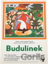 Budulínek : pro děti od 3 let