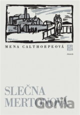 Slečna Mertonová