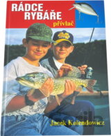 Rádce rybáře : přívlač