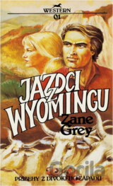 Jazdci z Wyomingu