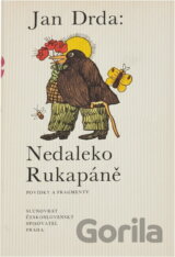 Nedaleko Rukapáně : povídky a fragmenty