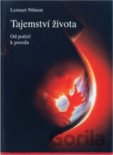 Tajemství života : od početí k porodu