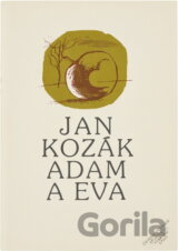 Adam a Eva