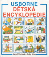 Usborne dětská encyklopedie