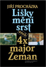 Lišky mění srst