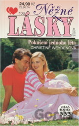Pokušení jednoho léta