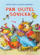 Pan učitel Sovička