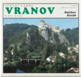 Státní zámek Vranov nad Dyjí