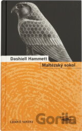 Maltézský sokol