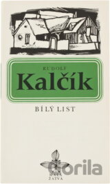 Bílý list