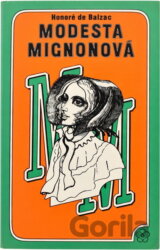 Modesta Mignonová