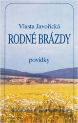 Rodné brázdy : povídky