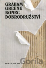 Konec dobrodružství