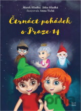 Čtrnáct pohádek o Praze 14