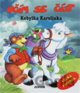 Kobylka Karolínka