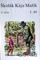 Školák Kája Mařík 1