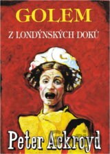 Golem z londýnských doků