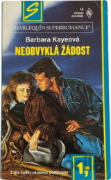 Neobvyklá žádost