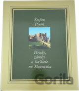 Hrady, zámky a kaštiele na Slovensku