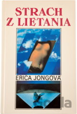 Strach z lietania