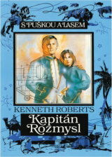 Kapitán Rozmysl : Arundelská kronika